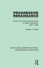 Progressive Renaissance