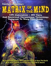 Matrix Of The Mind