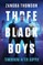 Three Black Boys
