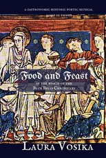 Food and Feast in the World of the Blue Bells Chronicles