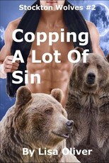 Copping A Lot Of Sin