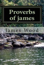 Proverbs of james