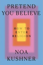 Pretend You Believe