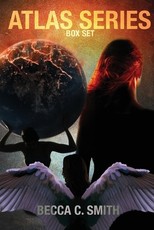 Atlas Series Box Set