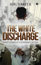 The White Discharge