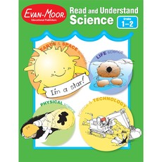 Read and Understand Science, Grade 1 - 2 Teacher Resource