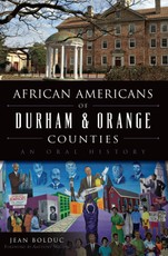 African Americans of Durham & Orange Counties