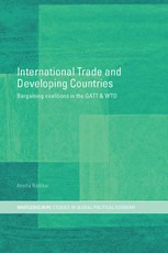 International Trade and Developing Countries