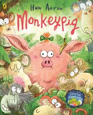 Monkeypig