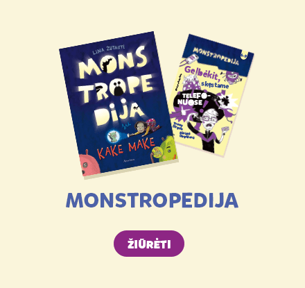 Monstropedija