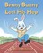 Benny Bunny Lost His Hop