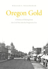 Oregon Gold