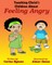 Teaching Christ's Children About Feeling Angry
