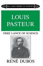 Louis Pasteur