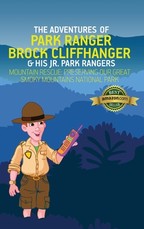 The Adventures of Park Ranger Brock Cliffhanger & His Jr. Park Rangers