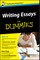 Writing Essays for Dummies