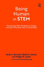 Being Human in Stem