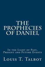 The Prophecies of Daniel
