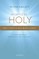 How to Be Holy