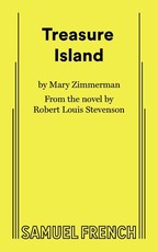 Treasure Island (Zimmerman)