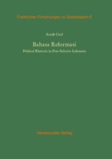 Bahasa Reformasi