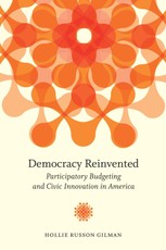 Democracy Reinvented