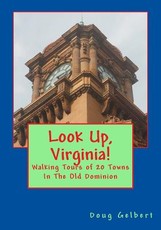 Look Up, Virginia!