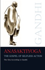 Anasaktiyoga
