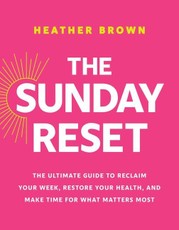 The Sunday Reset