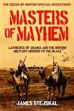 Masters of Mayhem