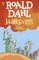 Dahl, R: James and the Giant Peach