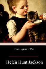 Letters from a Cat