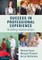 Success in Professional Experience