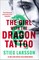 Larsson, S: Girl with the Dragon Tattoo
