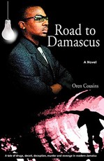 Road to Damascus