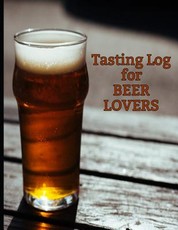 Tasting Log for Beer Lovers