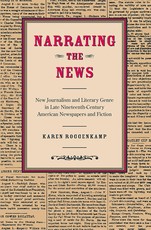 Narrating the News