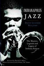 Indianapolis Jazz: