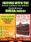 Juicing with the Omega Juicer: Nourish and Detox Your Body for Vitality and Energy - 4 In 1 Box Set: 4 In 1 Box Set: Book 1: Juicing To Lose Weight Book 2: 11 Healthy Smoothies Book 3: 21 Amazing Weight Loss Smoothie Recipes Book 4