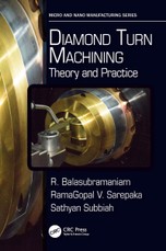 Diamond Turn Machining