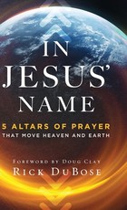 In Jesus' Name