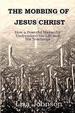 The Mobbing Of Jesus Christ