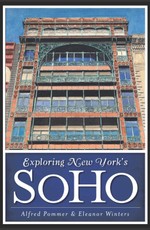 Exploring New York's SoHo