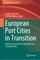 European Port Cities in Transition