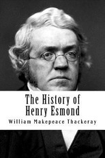 The History of Henry Esmond