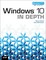 Windows 10 In Depth (includes Content Update Program)