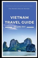 Vietnam Travel Book