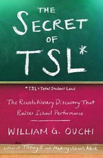 Secret of Tsl