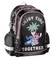 Mokyklinė kuprinė DISNEY STITH DS25AA-081