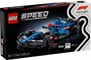 LEGO Speed Champions 77246 – F1 bolidas (konstruktorius)